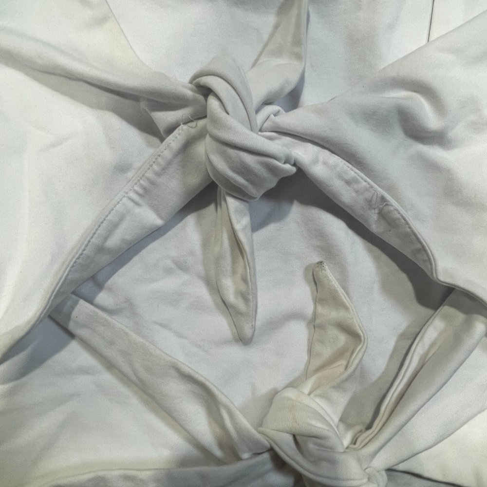 Superdown Britney Double Bow Top - image 6